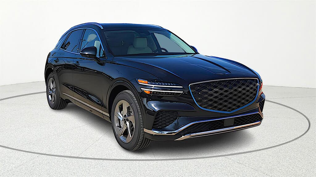 2026 Genesis GV70 2.5T Advanced AWD