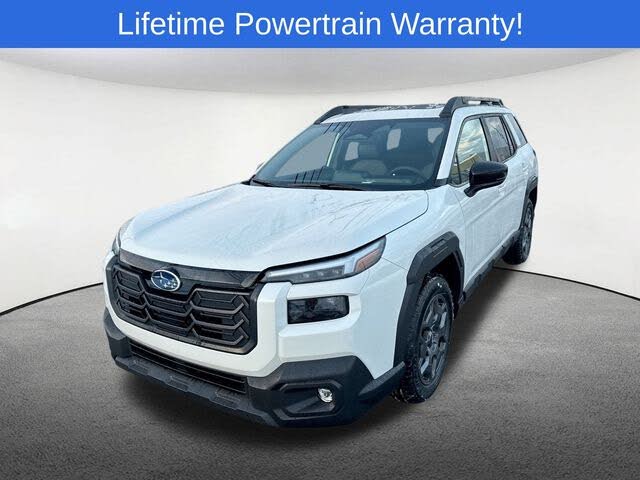 2026 Subaru Outback Premium AWD