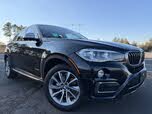 BMW X6 xDrive35i AWD