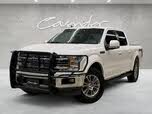 Ford F-150 Lariat SuperCrew 4WD