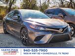 Toyota Camry SE FWD