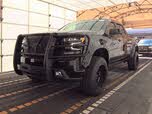 Chevrolet Silverado 1500 RST Crew Cab 4WD