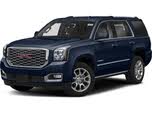 GMC Yukon Denali 4WD