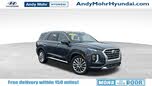 Hyundai Palisade Limited AWD