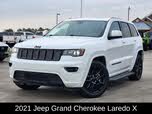 Jeep Grand Cherokee Laredo X RWD