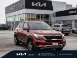 Kia Seltos EX AWD