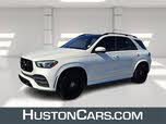 Mercedes-Benz GLE 450 4MATIC