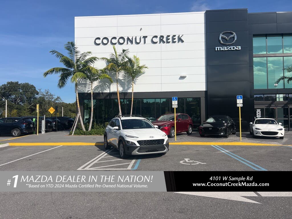 2022 Hyundai Kona SEL FWD