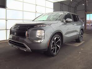 Mitsubishi Outlander SE FWD