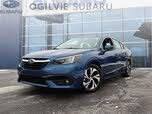 Subaru Legacy Touring AWD