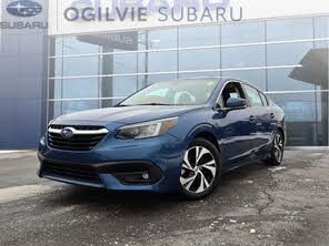 Subaru Legacy Touring AWD