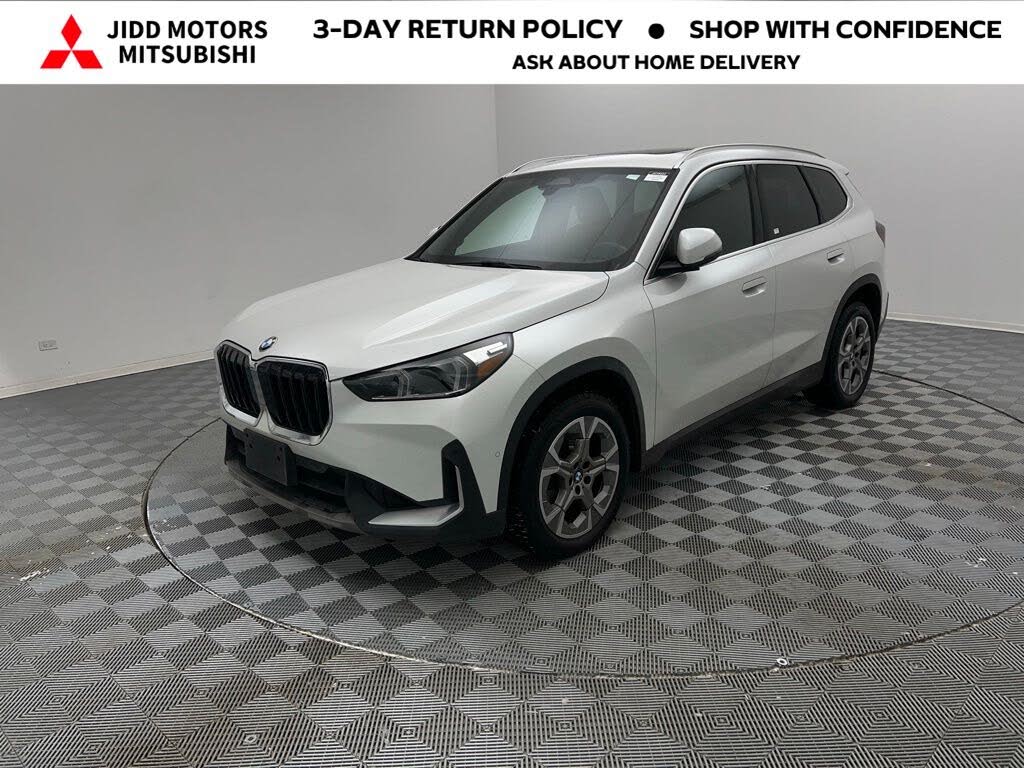 2023 BMW X1 xDrive28i AWD