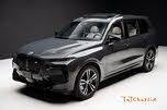 BMW X7 M60i AWD