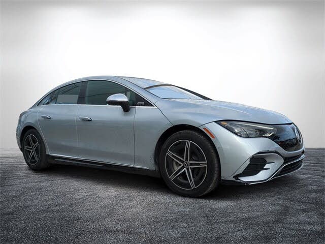 2023 Mercedes-Benz EQE 350+ RWD