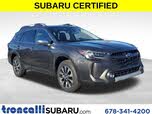 Subaru Outback Touring XT AWD