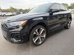 Audi Q5 Sportback quattro Premium Plus S Line 45 TFSI AWD