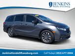 Honda Odyssey EX-L FWD