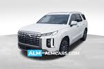 Hyundai Palisade Calligraphy FWD