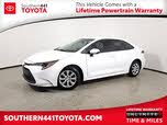 Toyota Corolla LE FWD