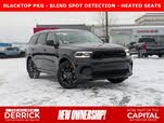 Dodge Durango GT AWD