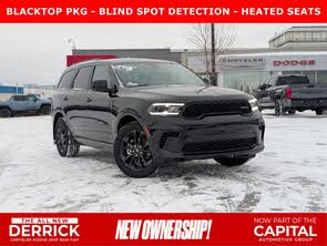 Dodge Durango GT AWD