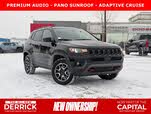 Jeep Compass Trailhawk 4WD