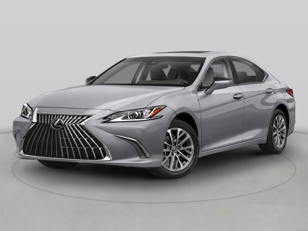 2025 Lexus ES 350 FWD