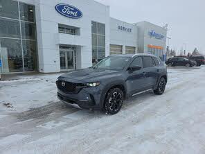 Mazda CX-50 GT AWD with Turbo