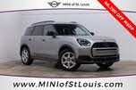 MINI Countryman Cooper S ALL4
