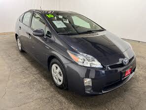 Toyota Prius Two
