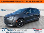 Chrysler Pacifica Touring L Plus FWD