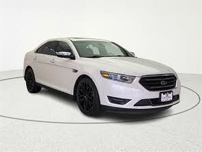 Ford Taurus Limited AWD
