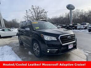 Subaru Ascent Touring 7-Passenger AWD