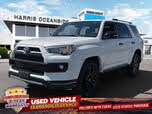 Toyota 4Runner Limited Nightshade 4WD