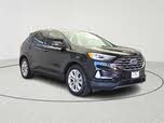 Ford Edge Titanium FWD