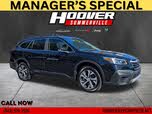 Subaru Outback Limited XT AWD