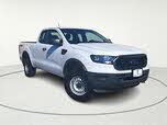 Ford Ranger XL SuperCab 4WD