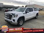 GMC Sierra 1500 SLE Crew Cab 4WD