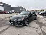 Lexus ES 250 AWD