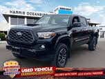 Toyota Tacoma TRD Sport Double Cab LB 4WD