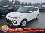 Kia Soul EX FWD