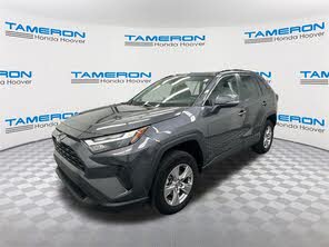 Toyota RAV4 XLE FWD