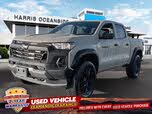 Chevrolet Colorado Trail Boss Crew Cab 4WD