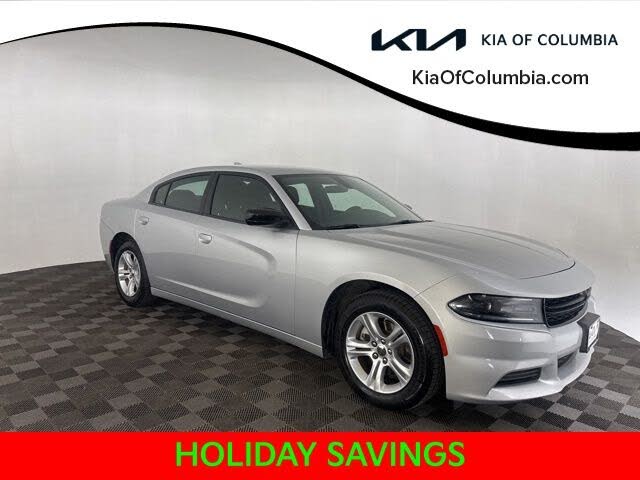 2023 Dodge Charger SXT RWD
