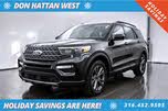 Ford Explorer XLT AWD