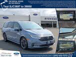 Honda Odyssey Elite FWD