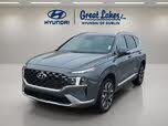 Hyundai Santa Fe Calligraphy AWD