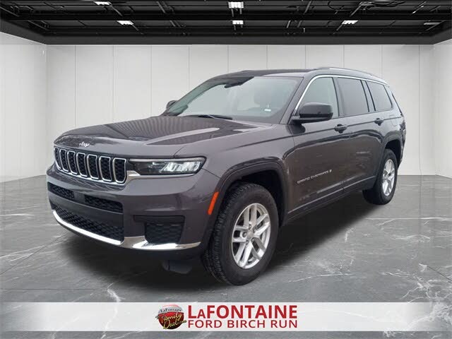 2023 Jeep Grand Cherokee L Laredo 4WD