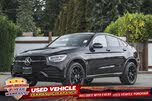 Mercedes-Benz GLC 300 4MATIC