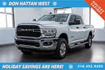 RAM 2500 Big Horn Crew Cab 4WD